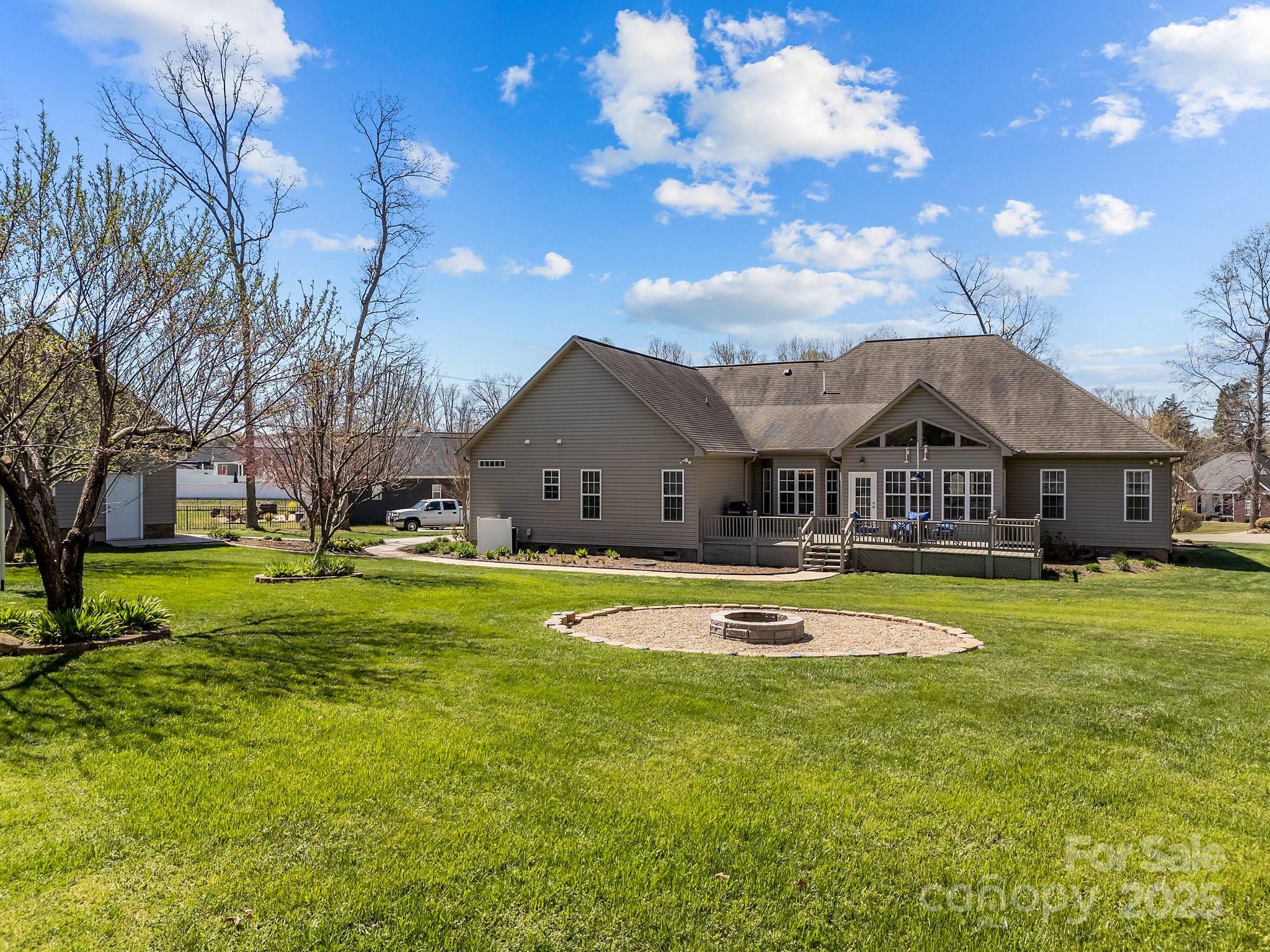 1234 Oakbluff Drive Salisbury, NC 28147 - Photo 41 of 47