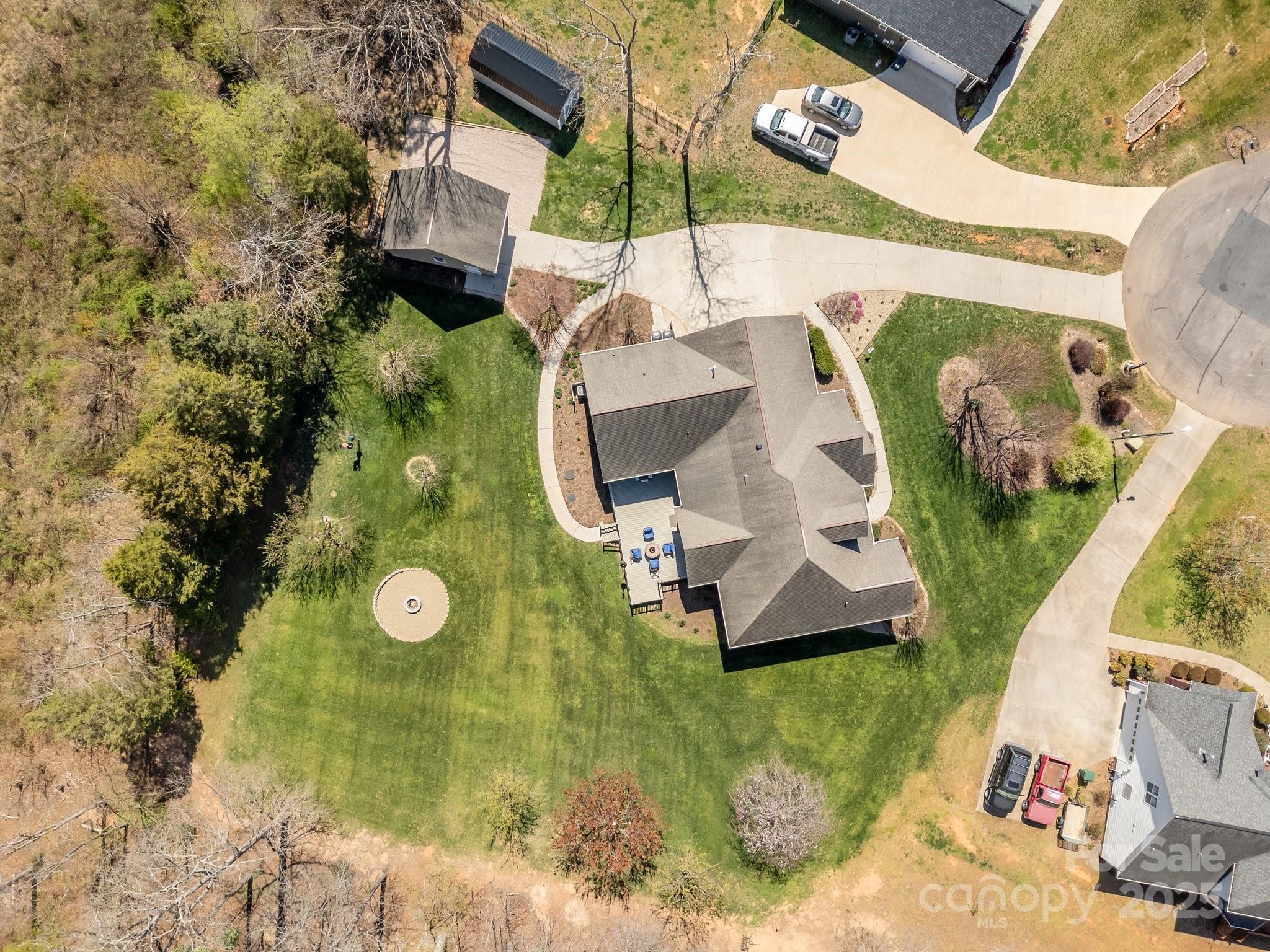 1234 Oakbluff Drive Salisbury, NC 28147 - Photo 45 of 47