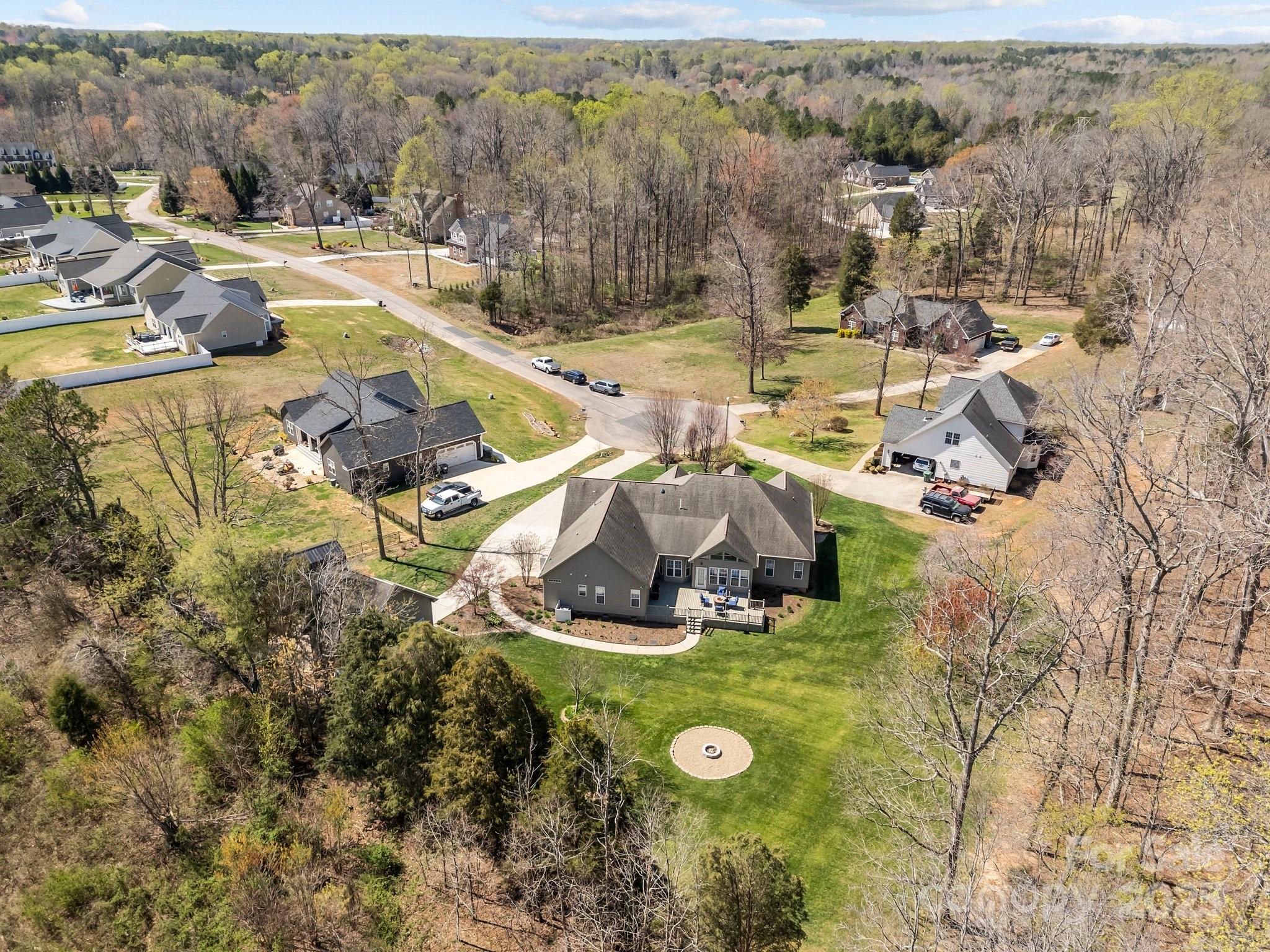 1234 Oakbluff Drive Salisbury, NC 28147 - Photo 46 of 47
