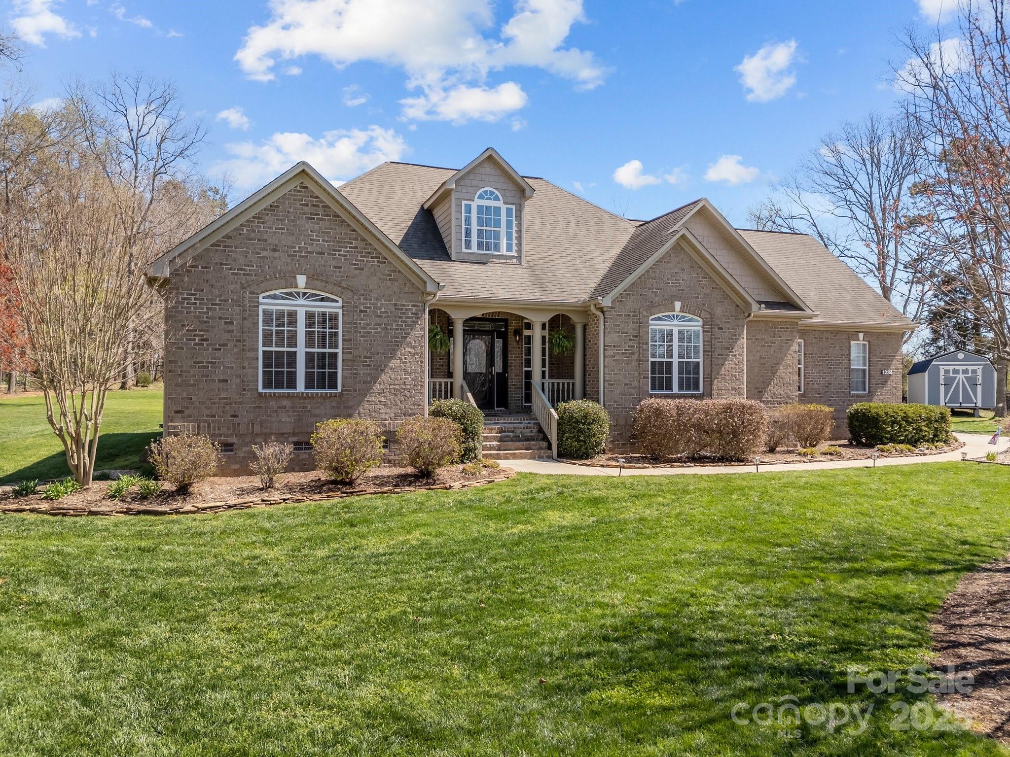 1234 Oakbluff Drive Salisbury, NC 28147 - Photo 47 of 47