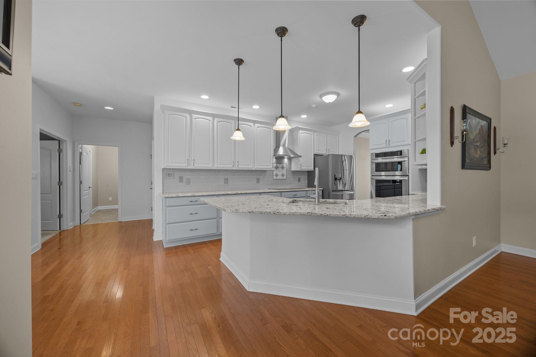 1234 Oakbluff Drive Salisbury, NC 28147 - Photo 5 of 47