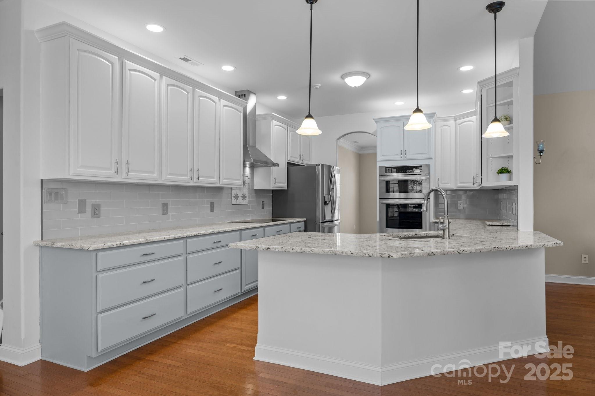 1234 Oakbluff Drive Salisbury, NC 28147 - Photo 6 of 47