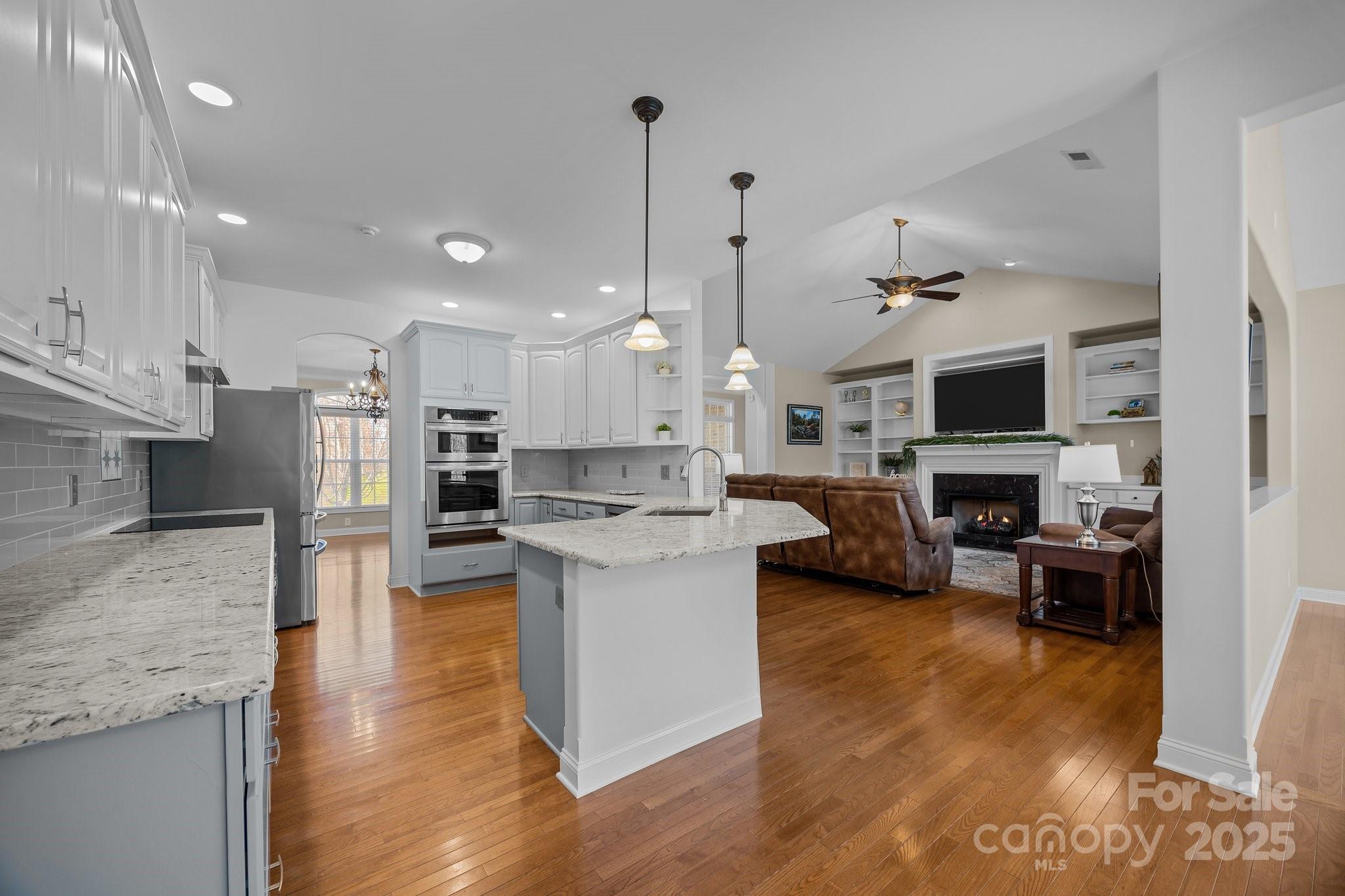 1234 Oakbluff Drive Salisbury, NC 28147 - Photo 7 of 47