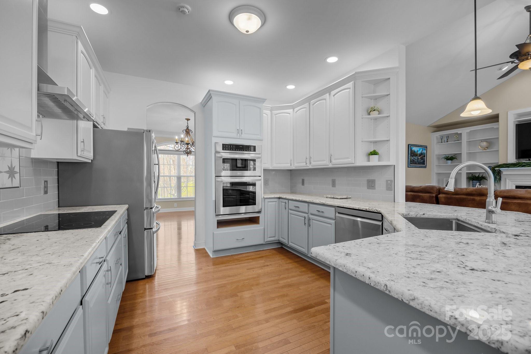 1234 Oakbluff Drive Salisbury, NC 28147 - Photo 8 of 47