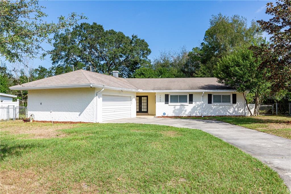 1909 Natalen Road Winter Park, FL 32792 - Photo 1 of 1 Front View