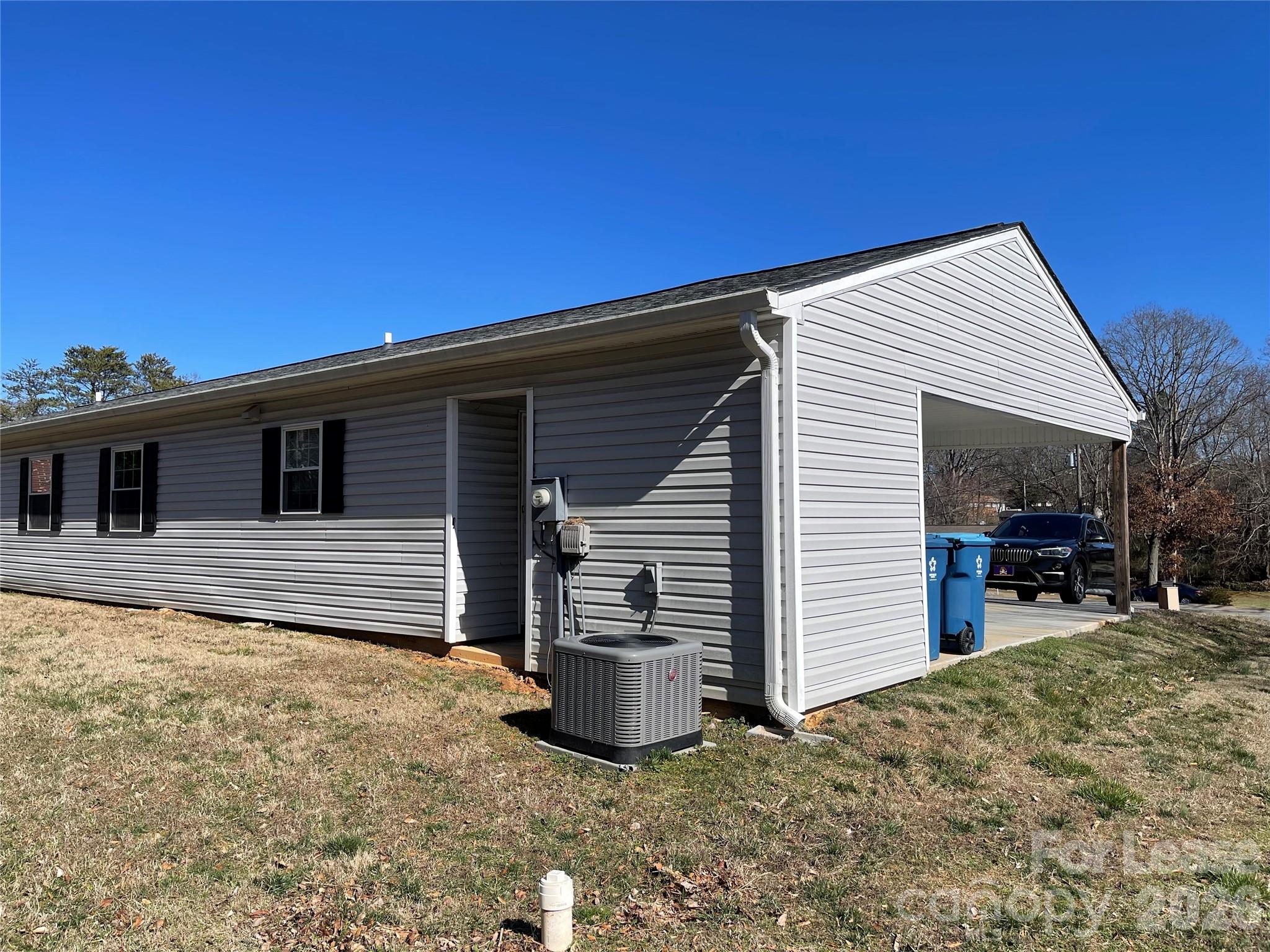 1122 28th Street Southwest Hickory, NC 28602 - Photo 19 of 19