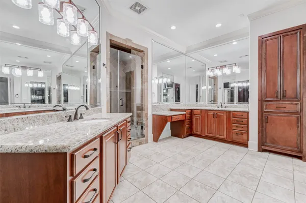 $850,000 | 3509 Mirror Court, Spring, TX 77388