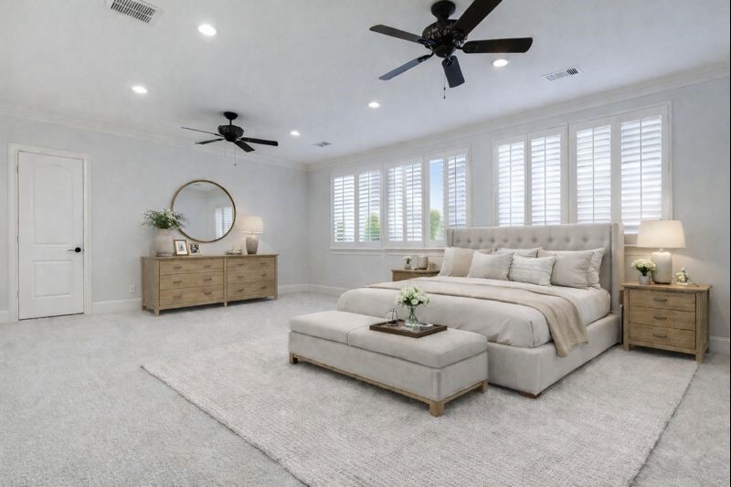 3509 Mirror Court Spring, TX 77388 - Photo 26 of 45 a living room with furniture