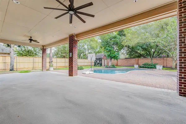 $850,000 | 3509 Mirror Court, Spring, TX 77388