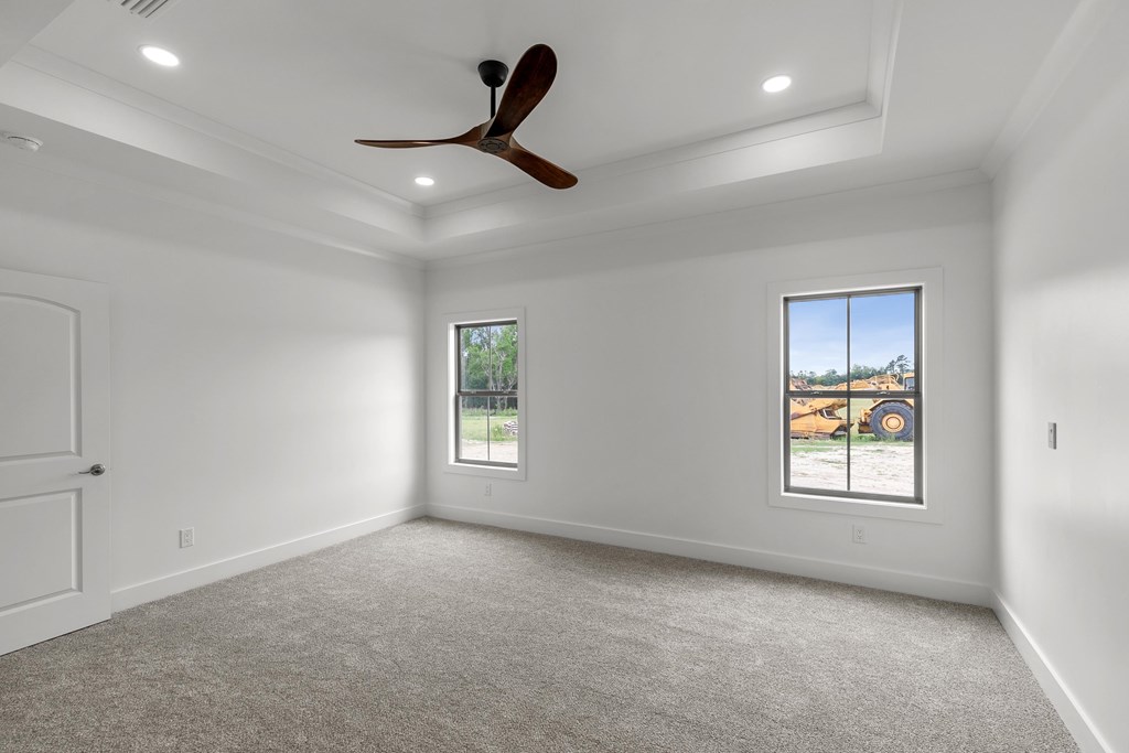 174 Oscar Godwin Road Dothan, AL 36301 - Photo 21 of 34