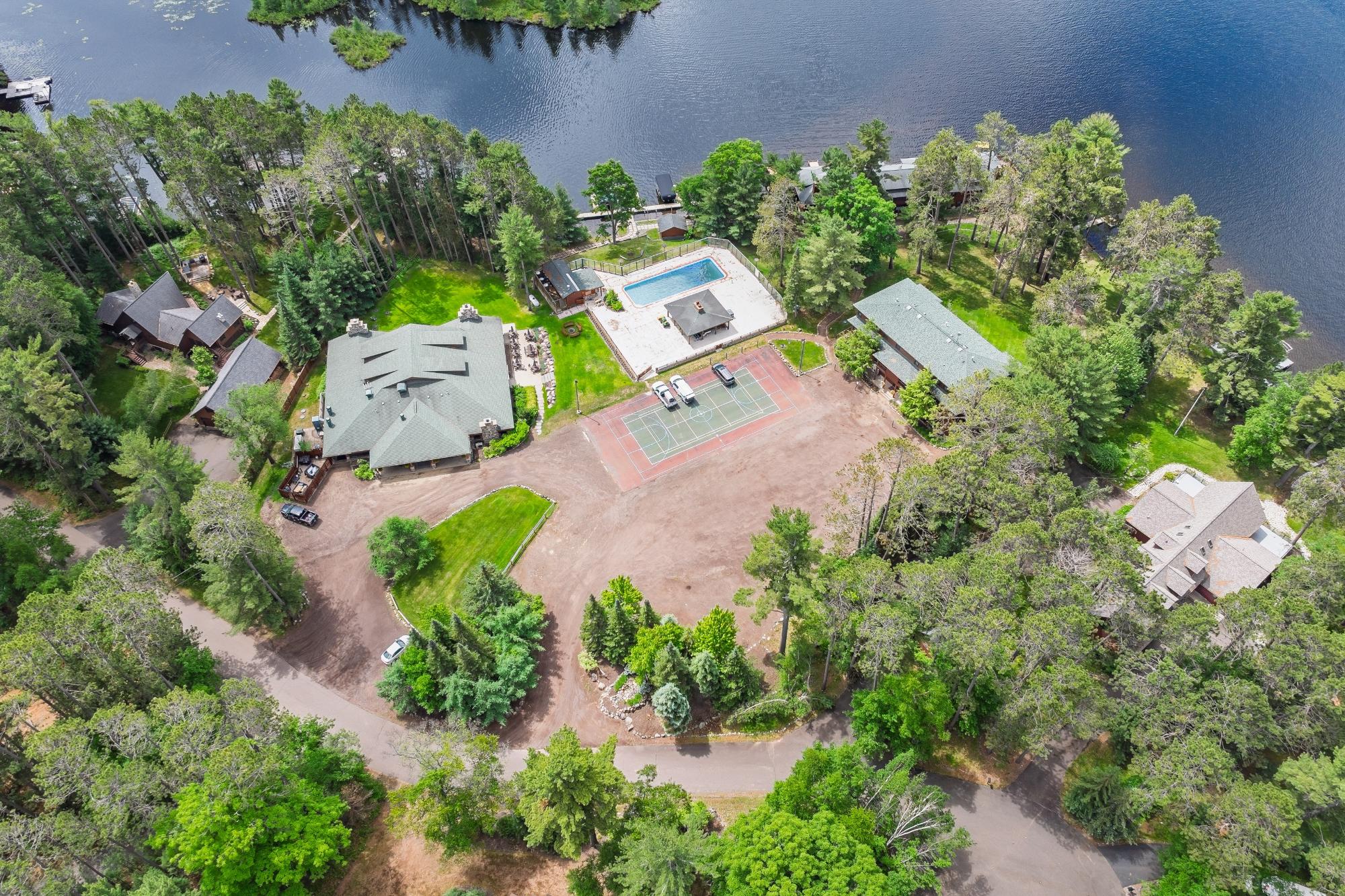 13037 Deer Park Road, Unit 4 Manitowish Waters, WI 54545 - Photo 26 of 47 Gallery Image 26