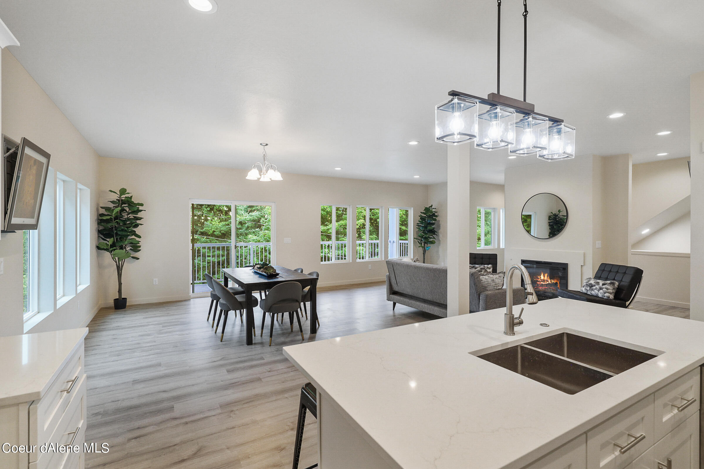 414 2nd Street Kellogg, ID 83837 - Photo 13 of 23 011_Kitchen