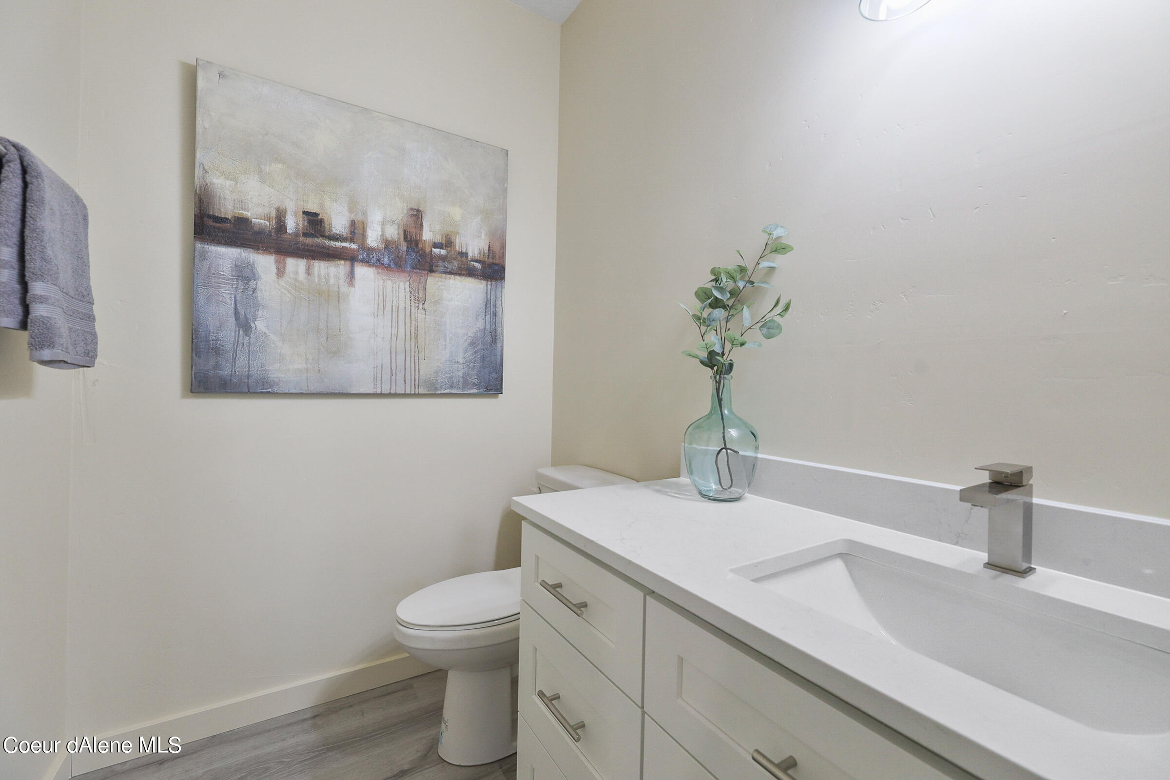 414 2nd Street Kellogg, ID 83837 - Photo 19 of 23 017_Bathroom