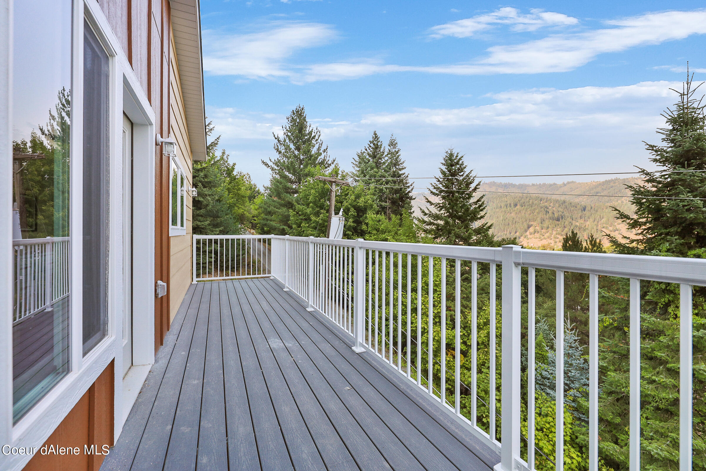 414 2nd Street Kellogg, ID 83837 - Photo 21 of 23 019_Deck