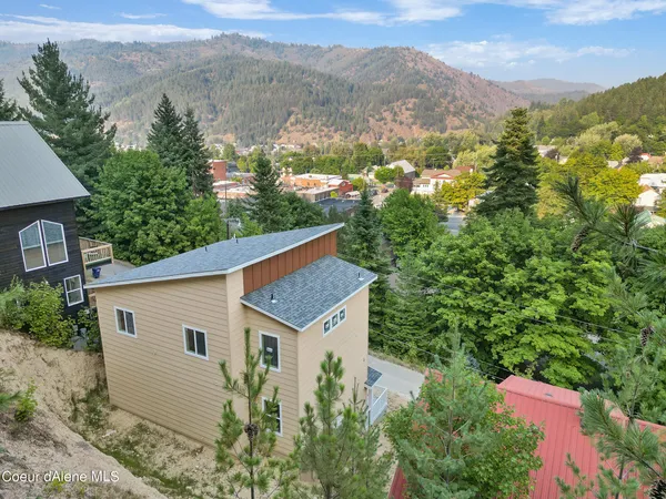 $549,000 | 414 2nd Street, Kellogg, ID 83837