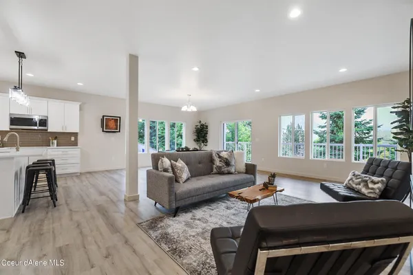 $549,000 | 414 2nd Street, Kellogg, ID 83837