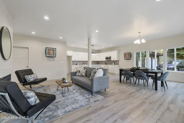 $549,000 | 414 2nd Street, Kellogg, ID 83837