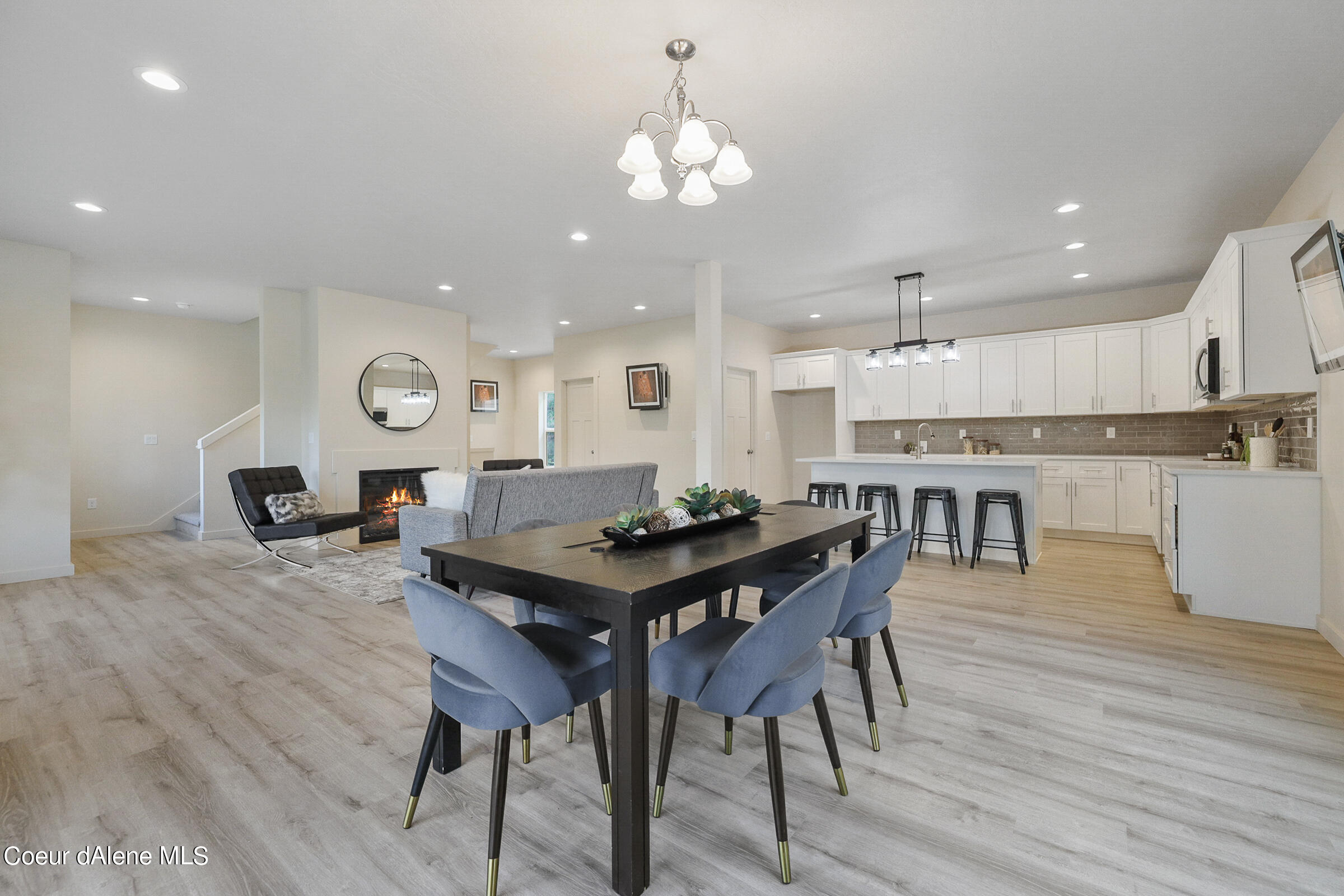 414 2nd Street Kellogg, ID 83837 - Photo 9 of 23 007_Dining