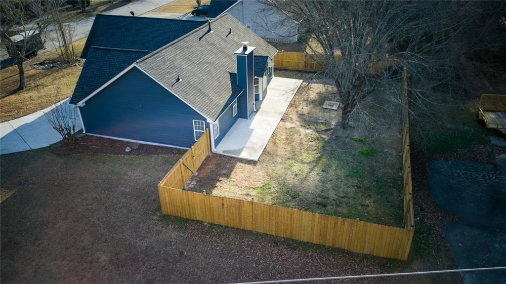 1255 Summit Point Lane Snellville, GA 30078 - Photo 40 of 41 a view of entryway