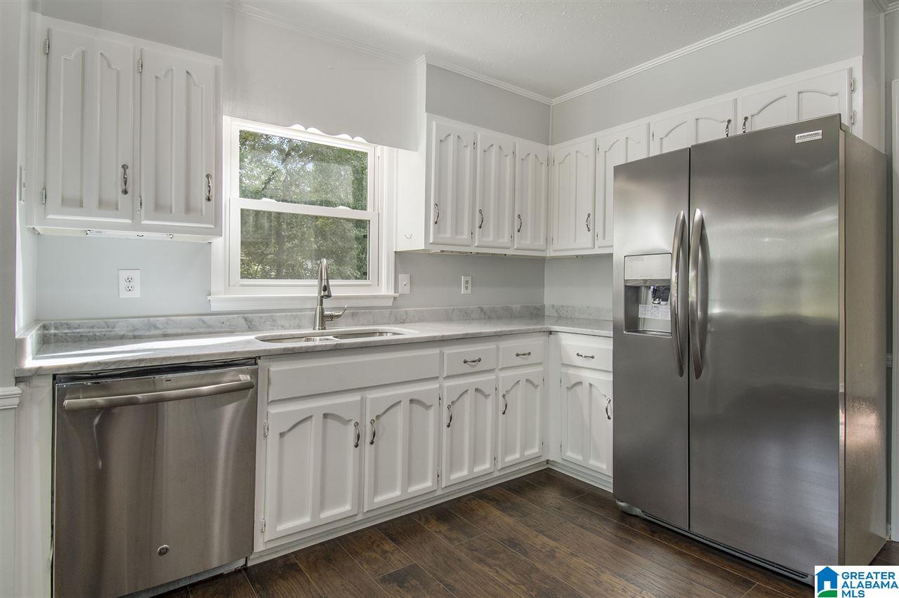 5112 Prairie Road Birmingham, AL 35244 - Photo 3 of 40