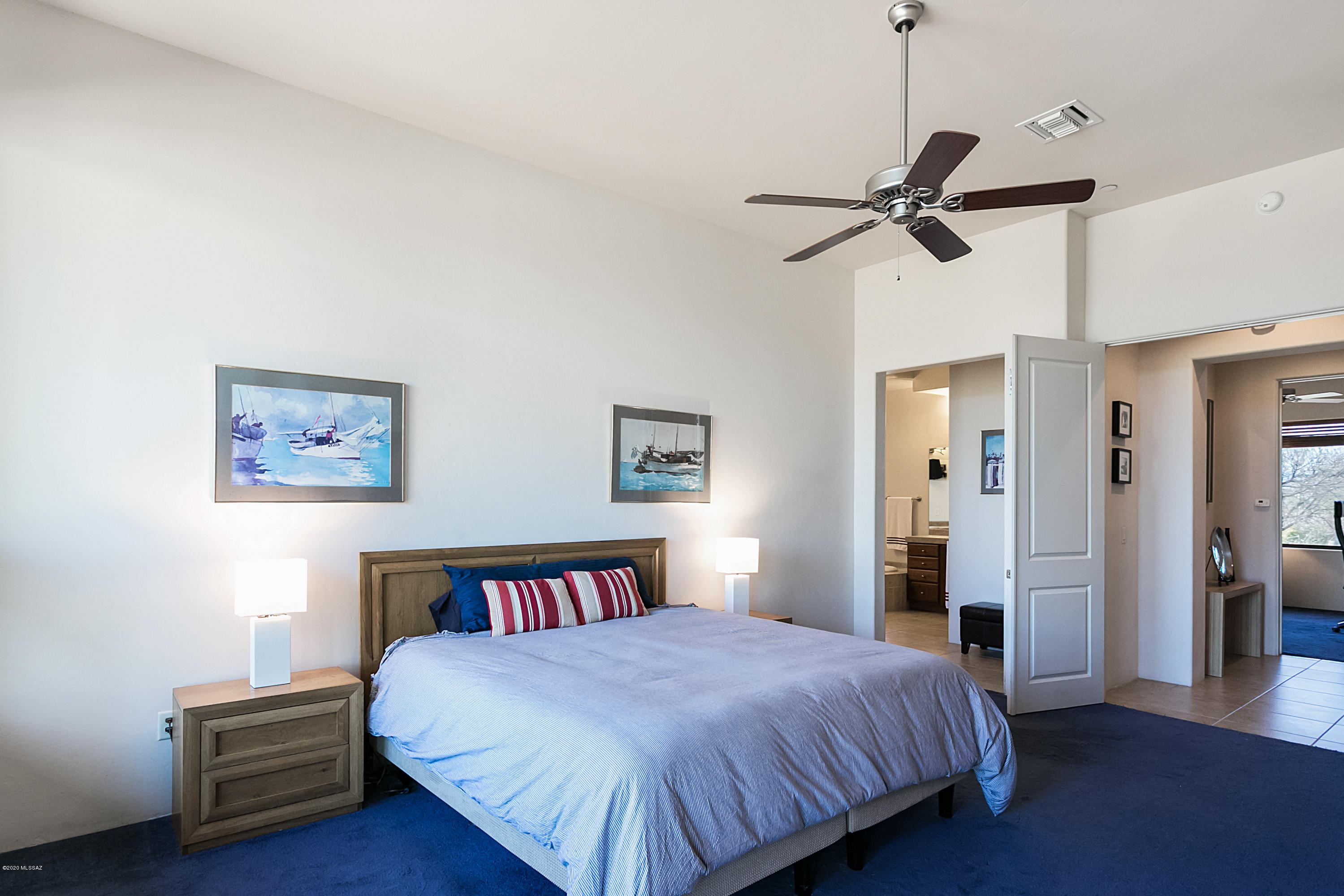 3934 West Post Ranch Place Marana, AZ 85658 - Photo 27 of 46 Gallery Image 27