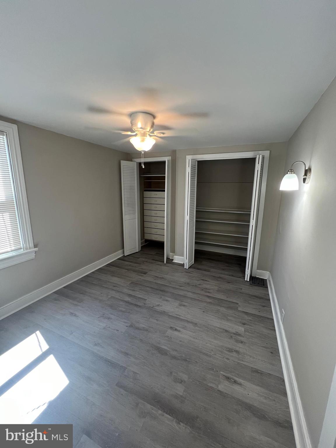 30 Spruce Avenue, Unit A Maple Shade, NJ 08052 - Photo 34 of 71 wooden floor in an empty room with a window