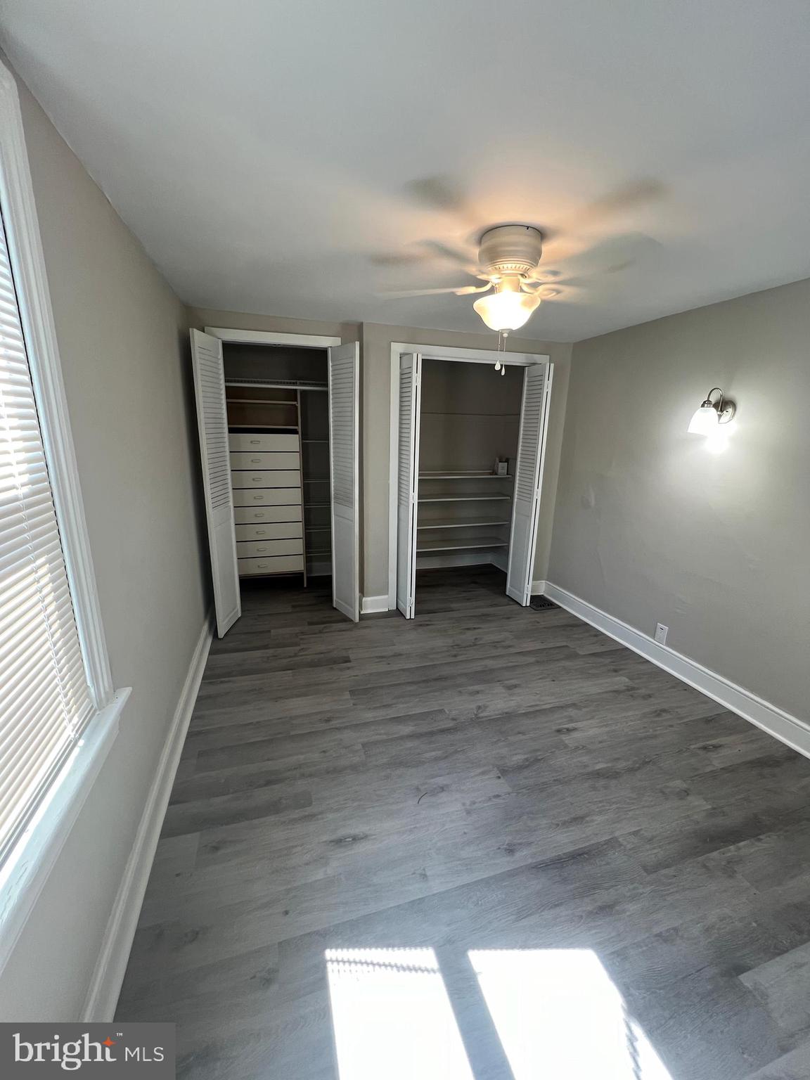30 Spruce Avenue, Unit A Maple Shade, NJ 08052 - Photo 36 of 71 a view of a livingroom with a ceiling fan and window