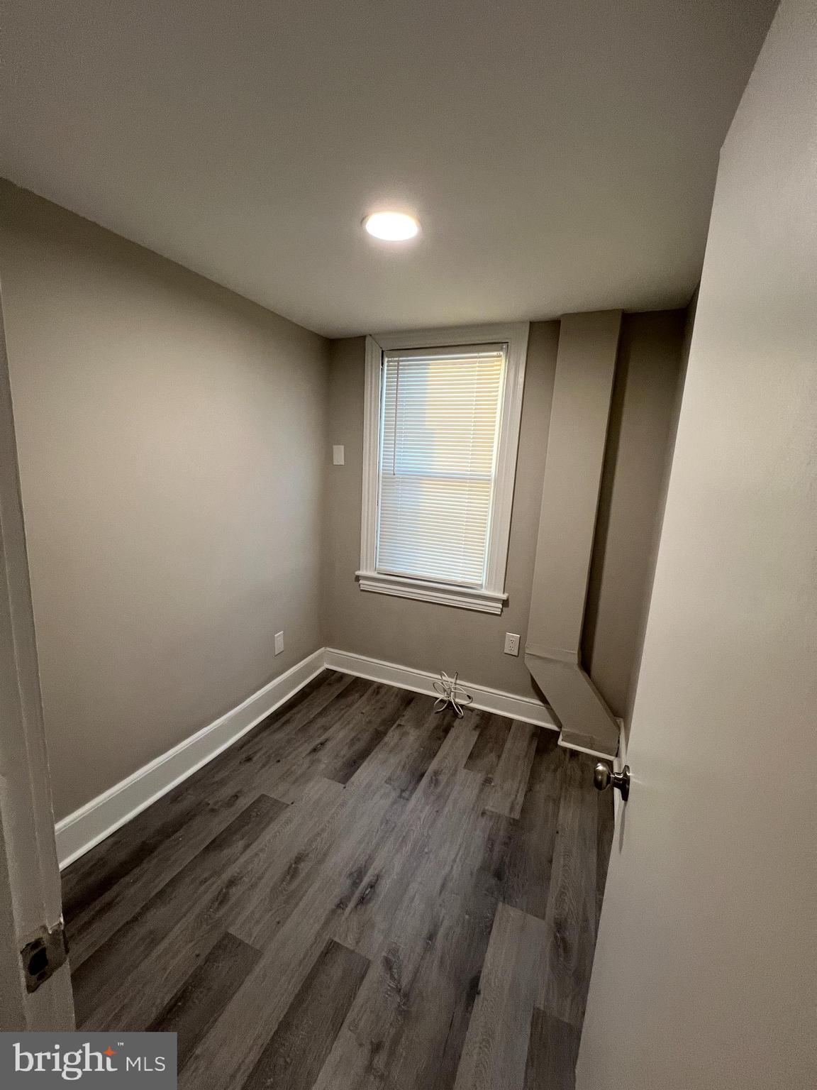 30 Spruce Avenue, Unit A Maple Shade, NJ 08052 - Photo 37 of 71 an empty room with wooden floor and windows