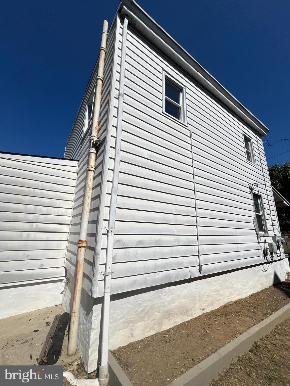 30 Spruce Avenue, Unit A Maple Shade, NJ 08052 - Photo 50 of 71 a view of a house with a garage