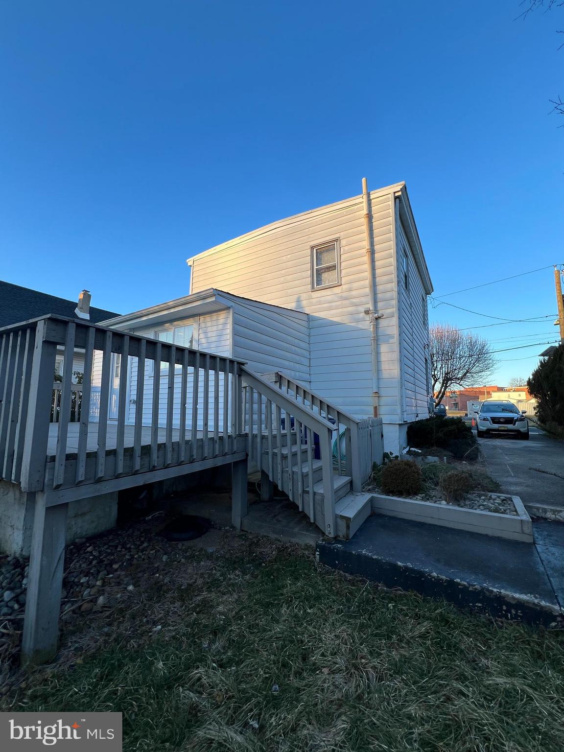 30 Spruce Avenue, Unit A Maple Shade, NJ 08052 - Photo 52 of 71 a view of a house with a yard