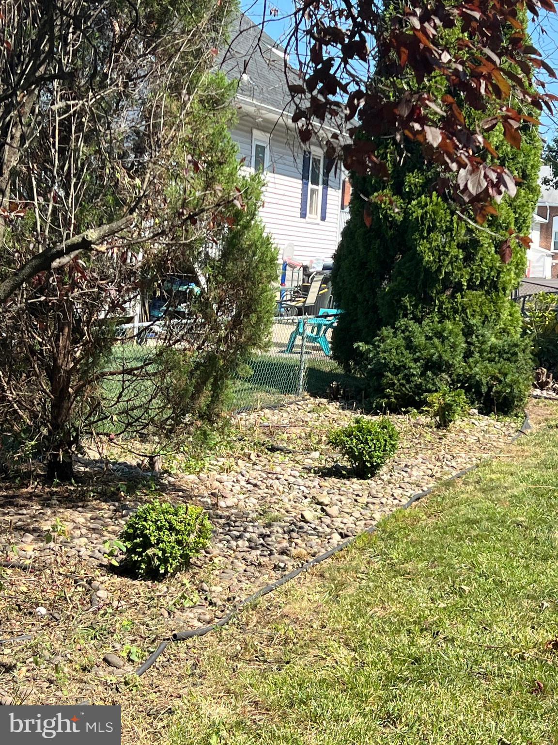 30 Spruce Avenue, Unit A Maple Shade, NJ 08052 - Photo 54 of 71 a view of a garden with plants