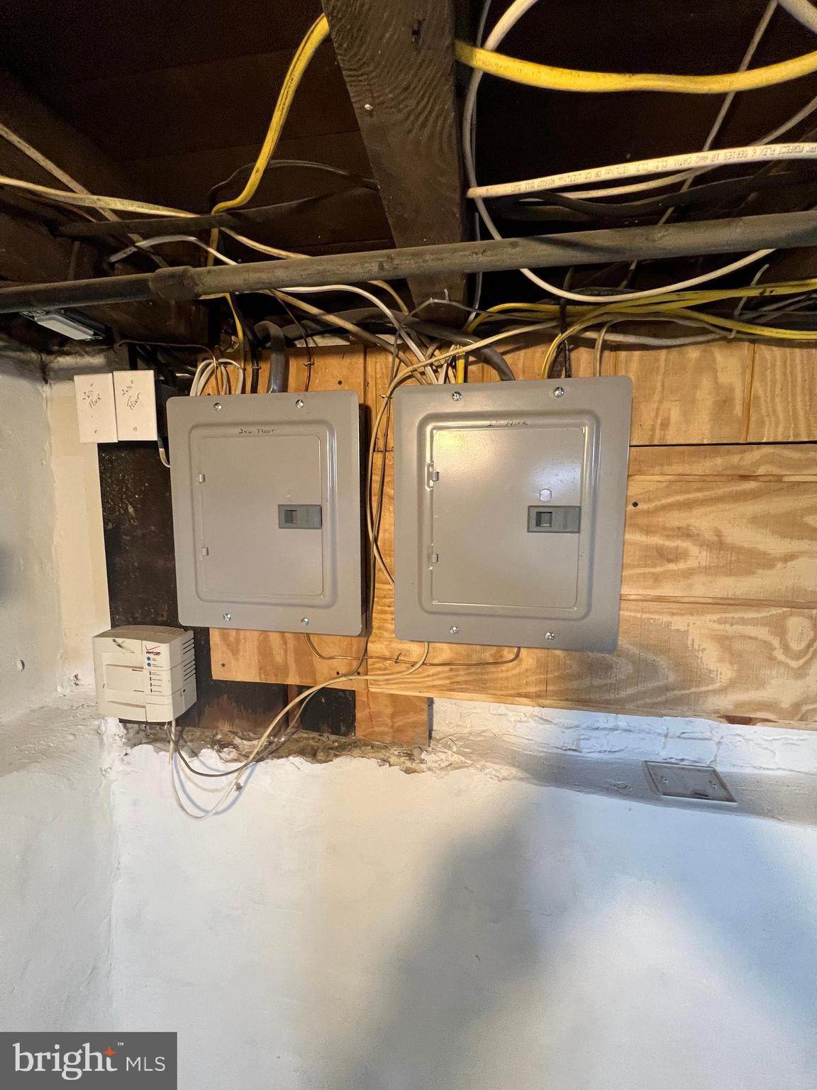 30 Spruce Avenue, Unit A Maple Shade, NJ 08052 - Photo 66 of 71 a water heater room