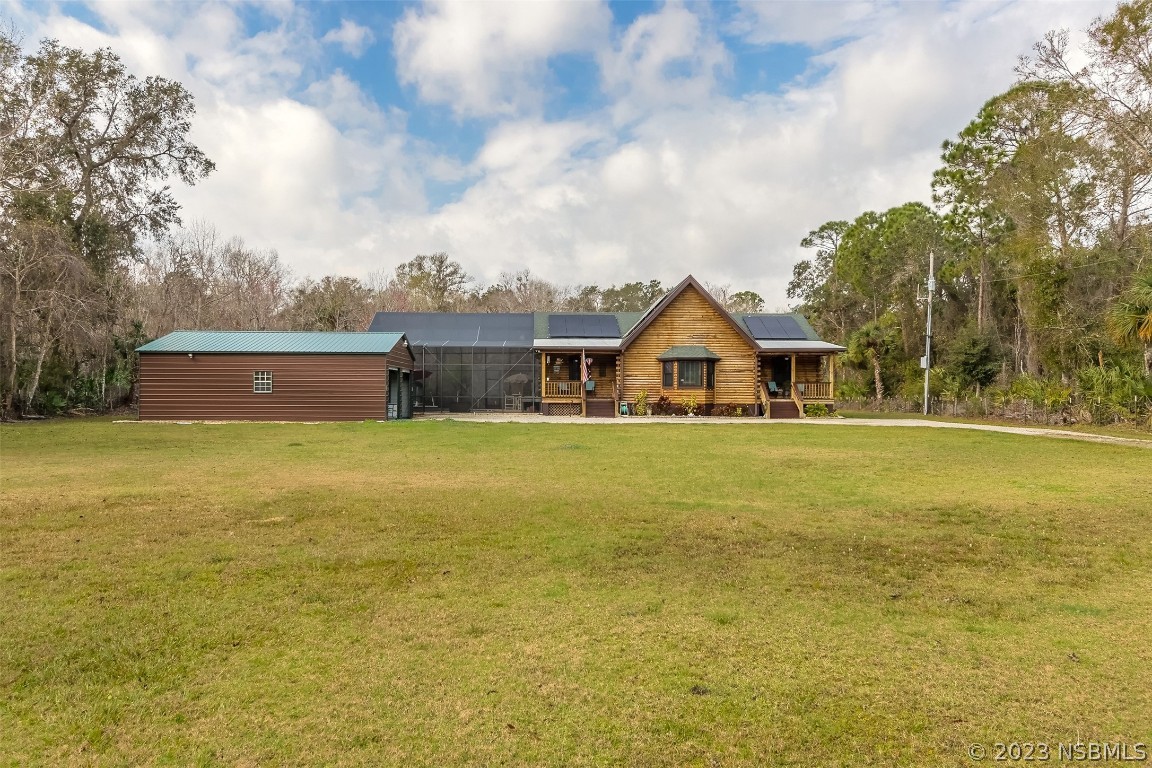 1070 Volco Road Edgewater, FL 32141 - Photo 2 of 47 Gallery Image 2