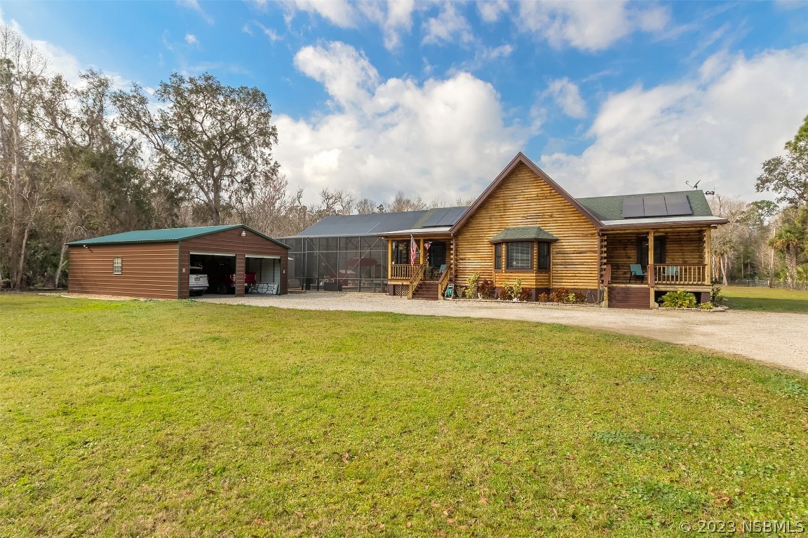 1070 Volco Road Edgewater, FL 32141 - Photo 3 of 47 Gallery Image 3