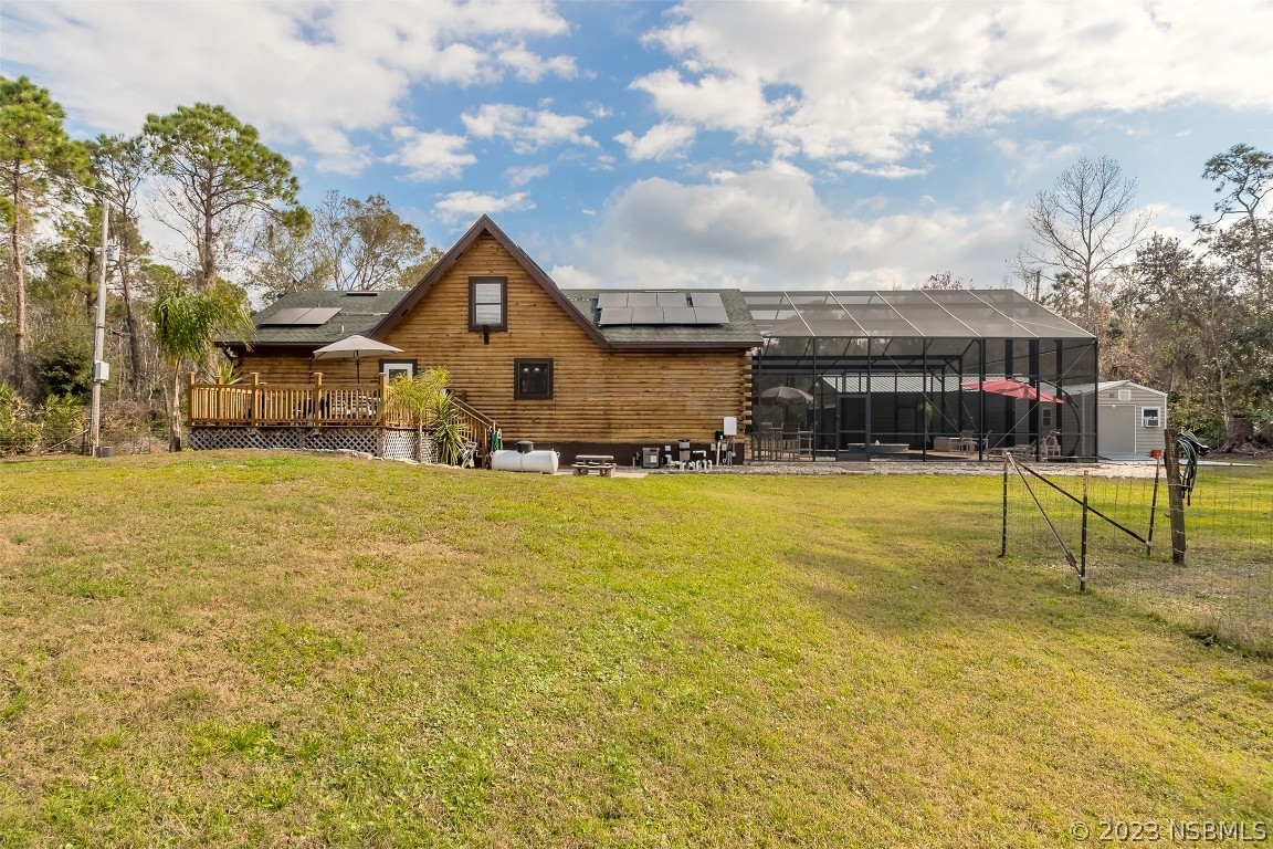 1070 Volco Road Edgewater, FL 32141 - Photo 36 of 47 Gallery Image 36