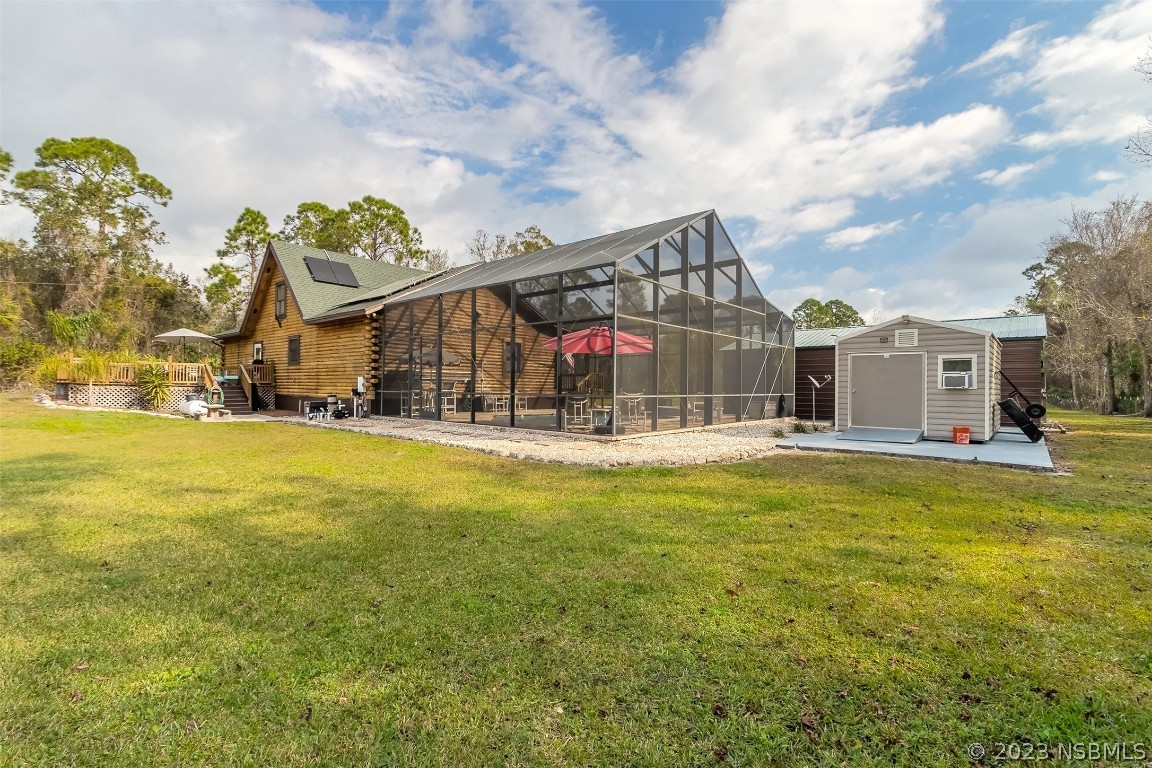 1070 Volco Road Edgewater, FL 32141 - Photo 38 of 47 Gallery Image 38
