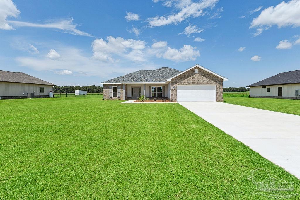 9287 Salter Road Pace, FL 32571 - Photo 1 of 40 Gallery Image 1