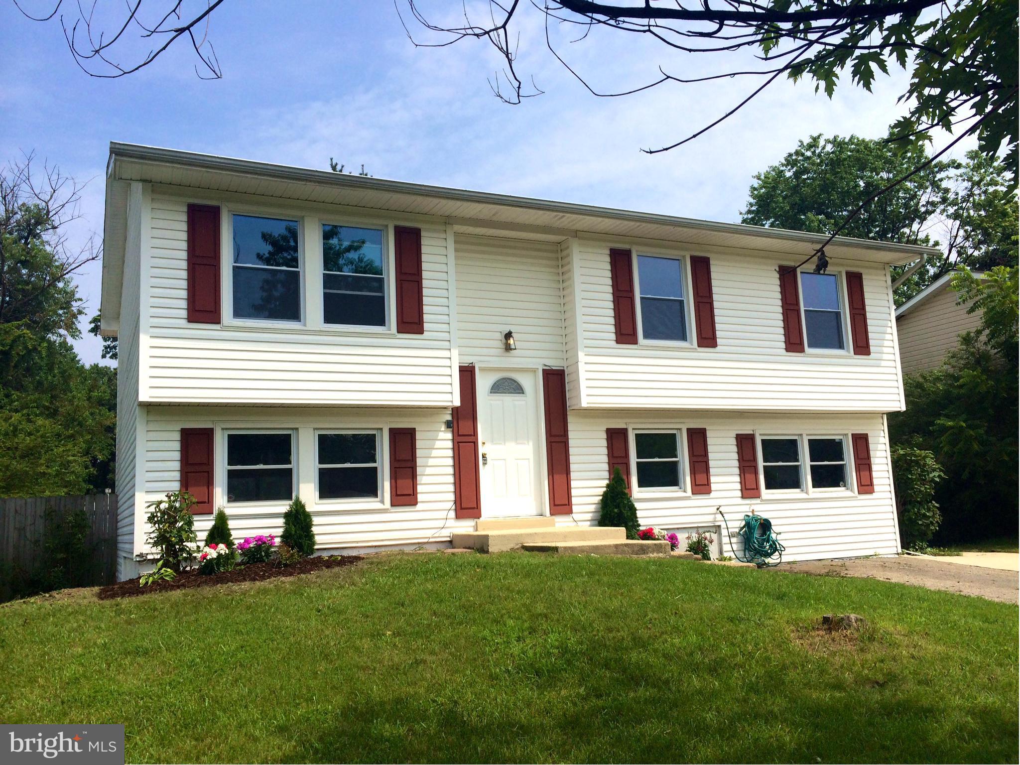 7913 Stone Hearth Road Severn, MD 21144 - Photo 17 of 17 Welcome Home