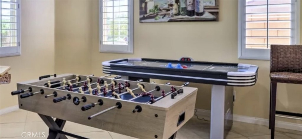 43277 Sentiero Drive Indio, CA 92203 - Photo 33 of 54 a bed sitting in a bedroom next to a window