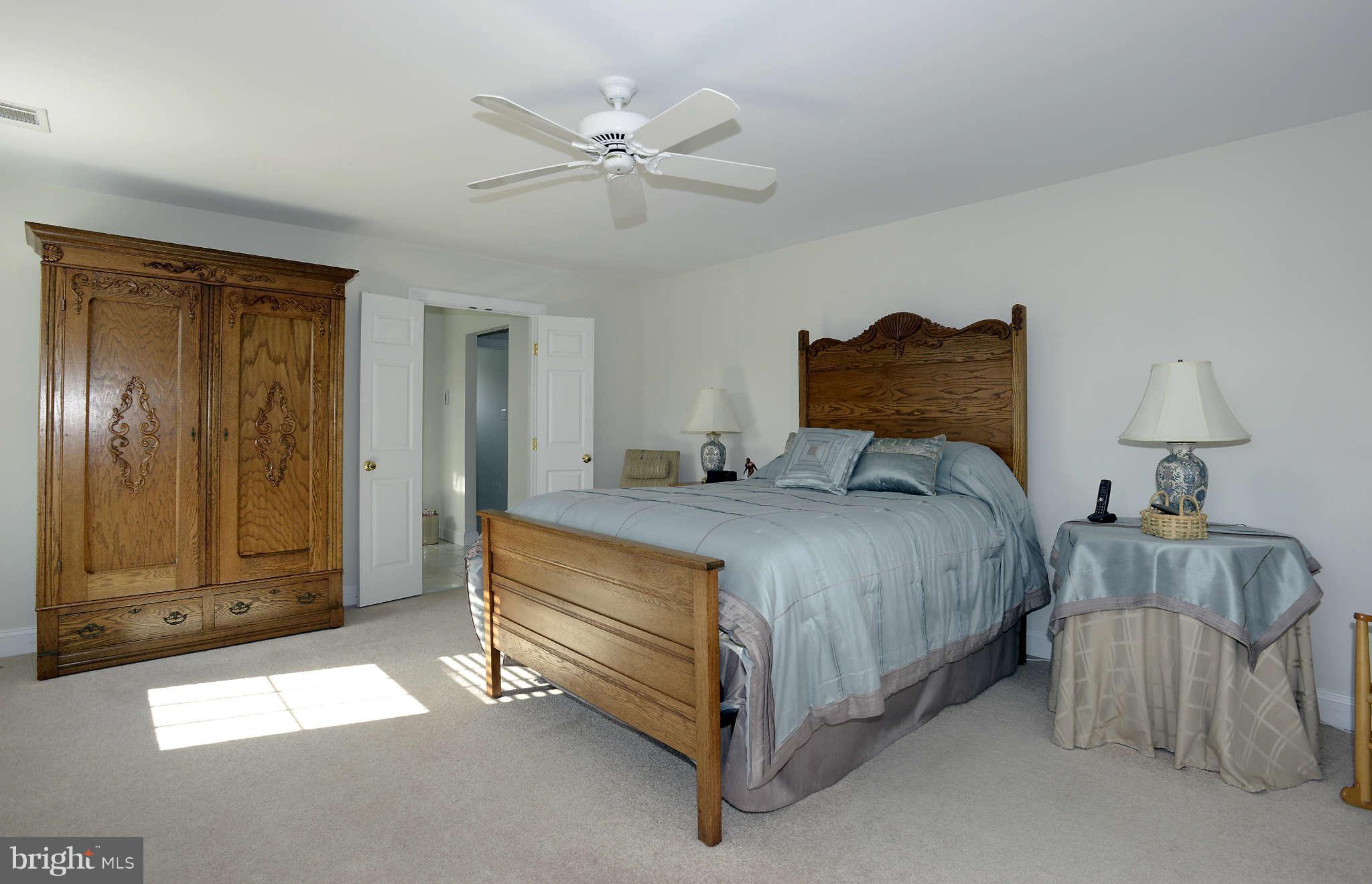 17555 Hardy Road Mount Airy, MD 21771 - Photo 16 of 30 Bedroom (Master)