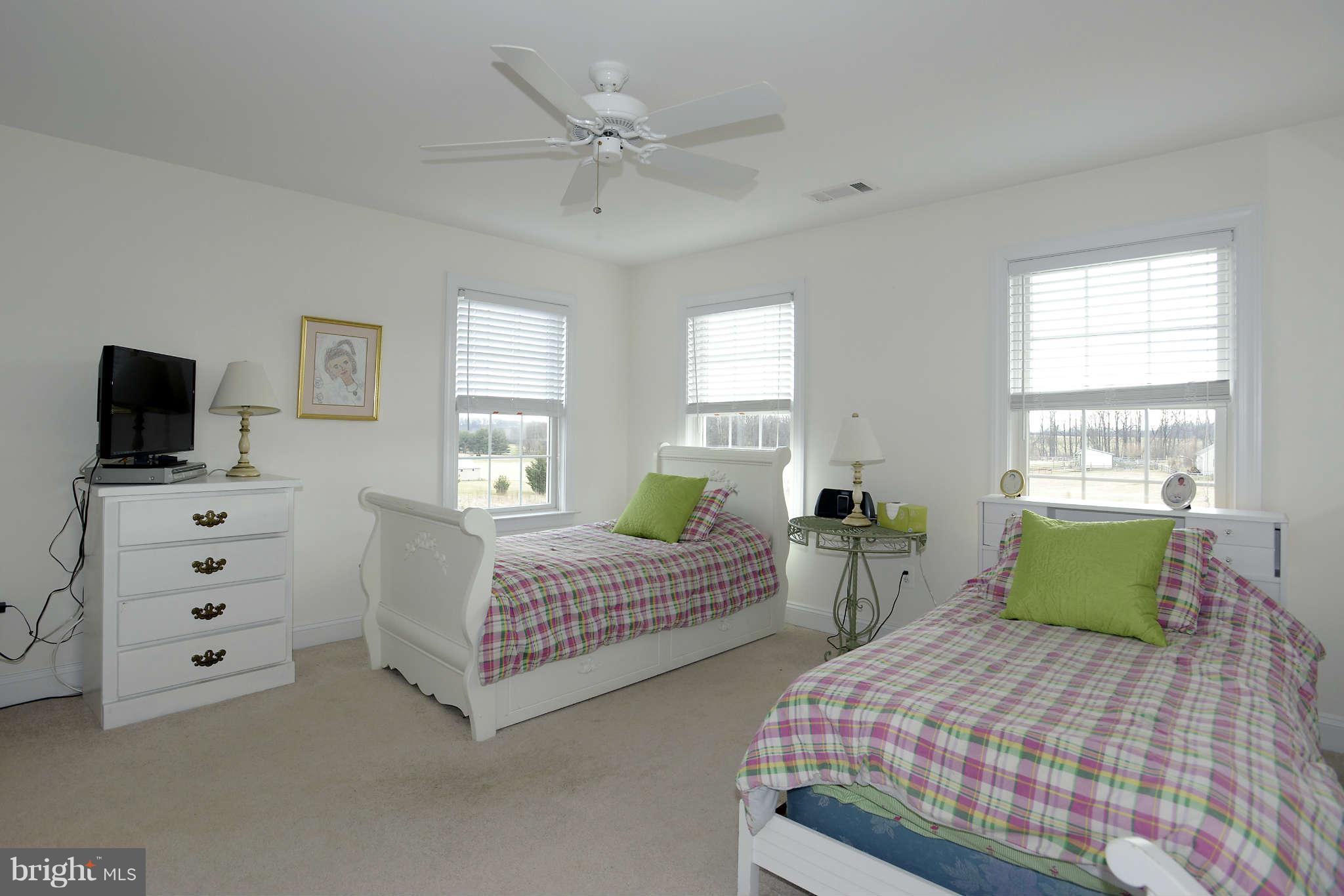 17555 Hardy Road Mount Airy, MD 21771 - Photo 21 of 30 Bedroom #2