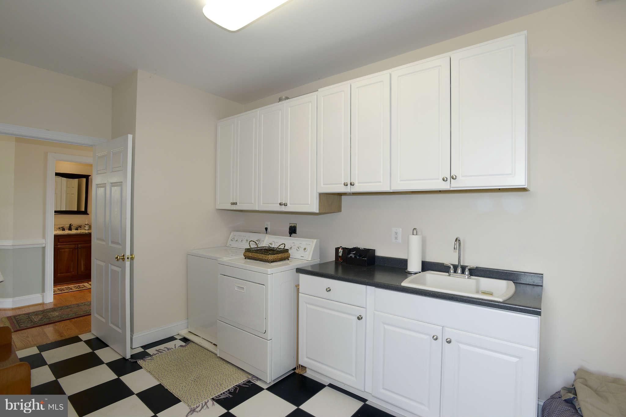 17555 Hardy Road Mount Airy, MD 21771 - Photo 30 of 30 separate laundry rm on main level