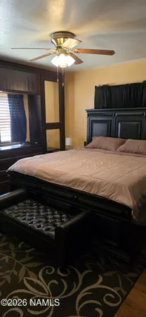 $345,000 | 413 North Cottonwood Avenue, Winslow, AZ 86047