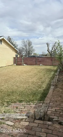 $345,000 | 413 North Cottonwood Avenue, Winslow, AZ 86047