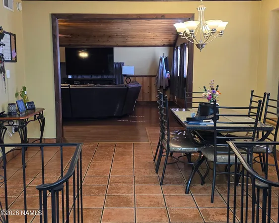 $345,000 | 413 North Cottonwood Avenue, Winslow, AZ 86047