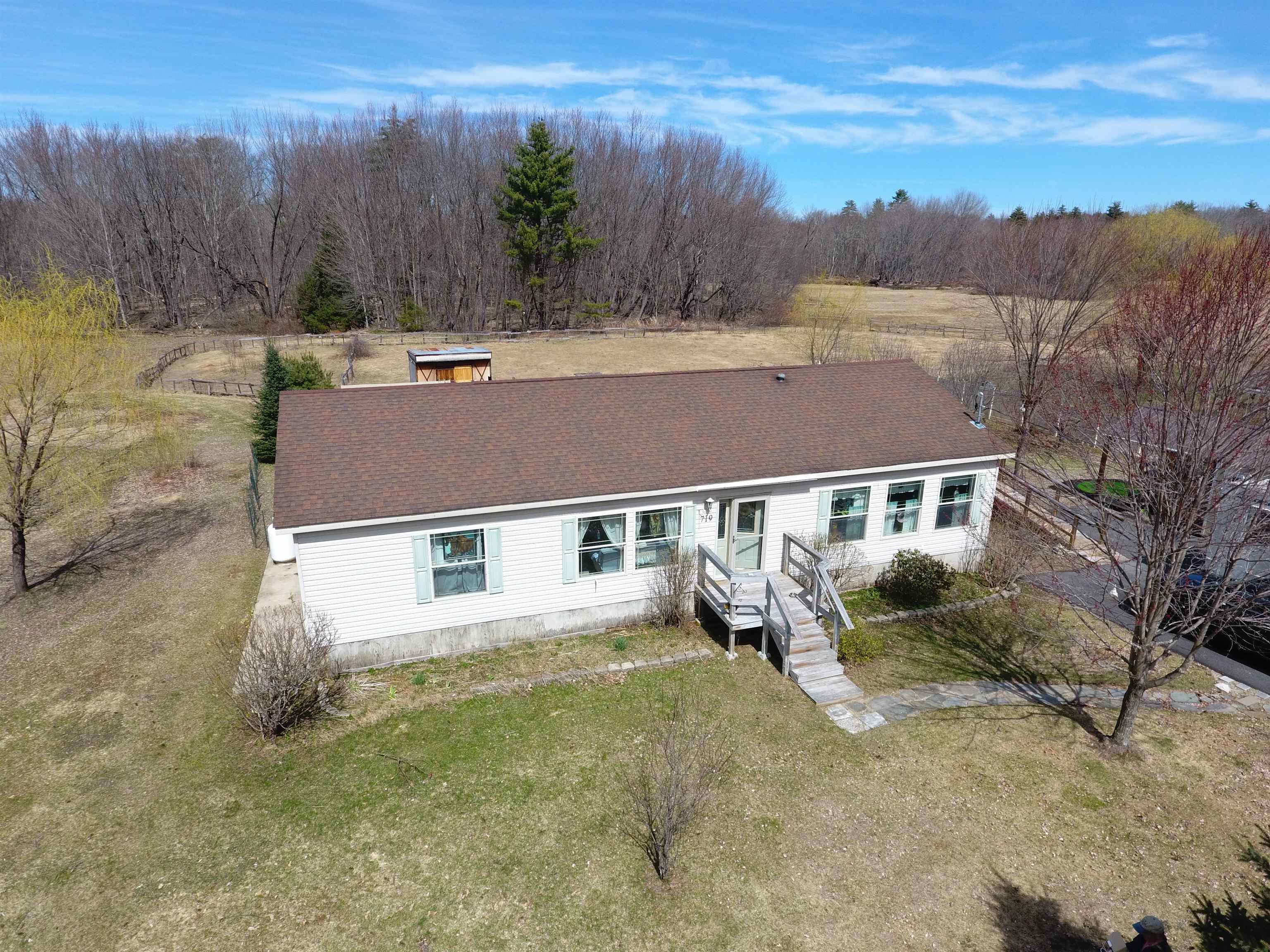 719 Whittier Road Tamworth, NH 03890 - Photo 1 of 34 Gallery Image 1