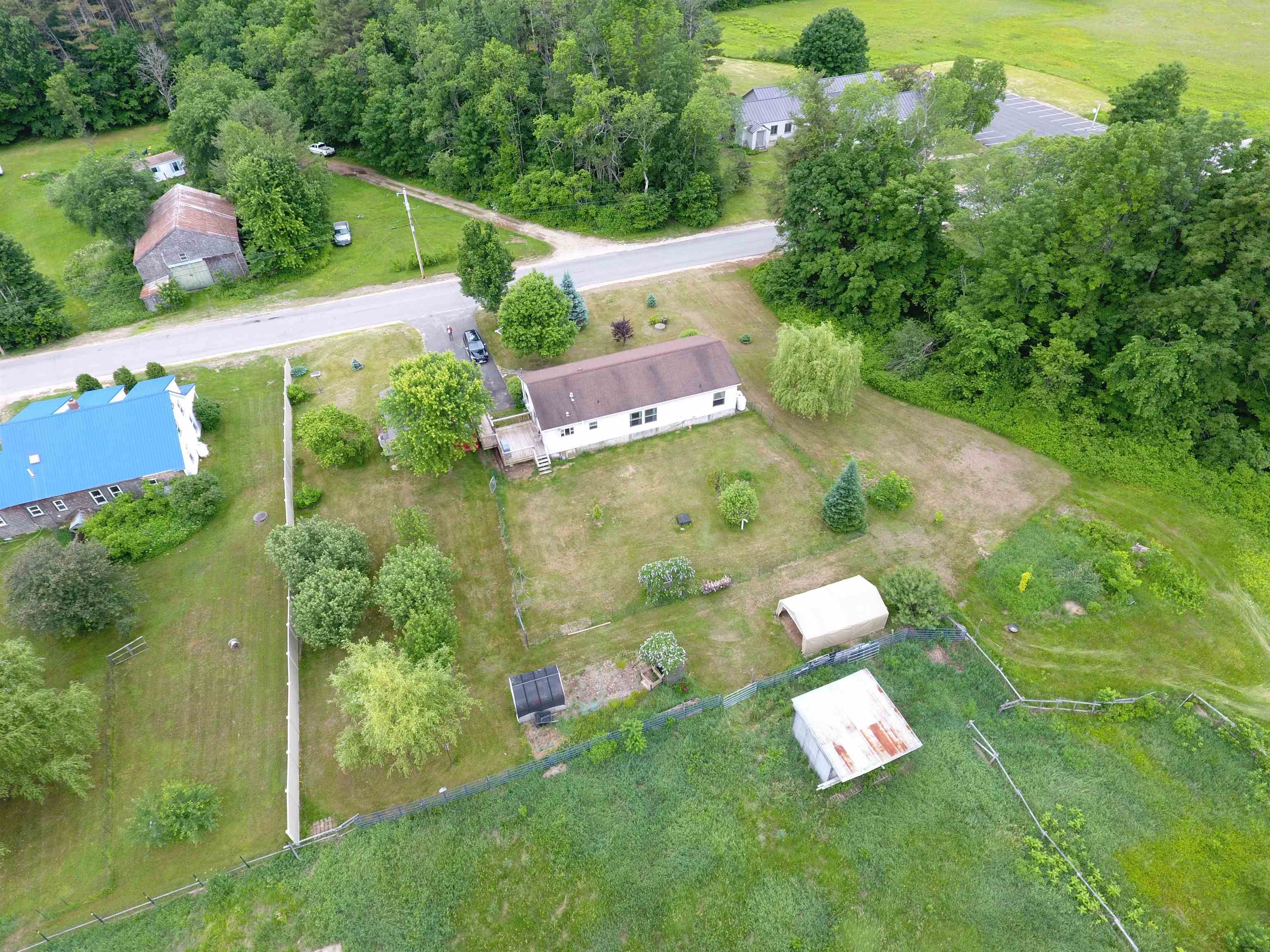 719 Whittier Road Tamworth, NH 03890 - Photo 24 of 34 Gallery Image 24