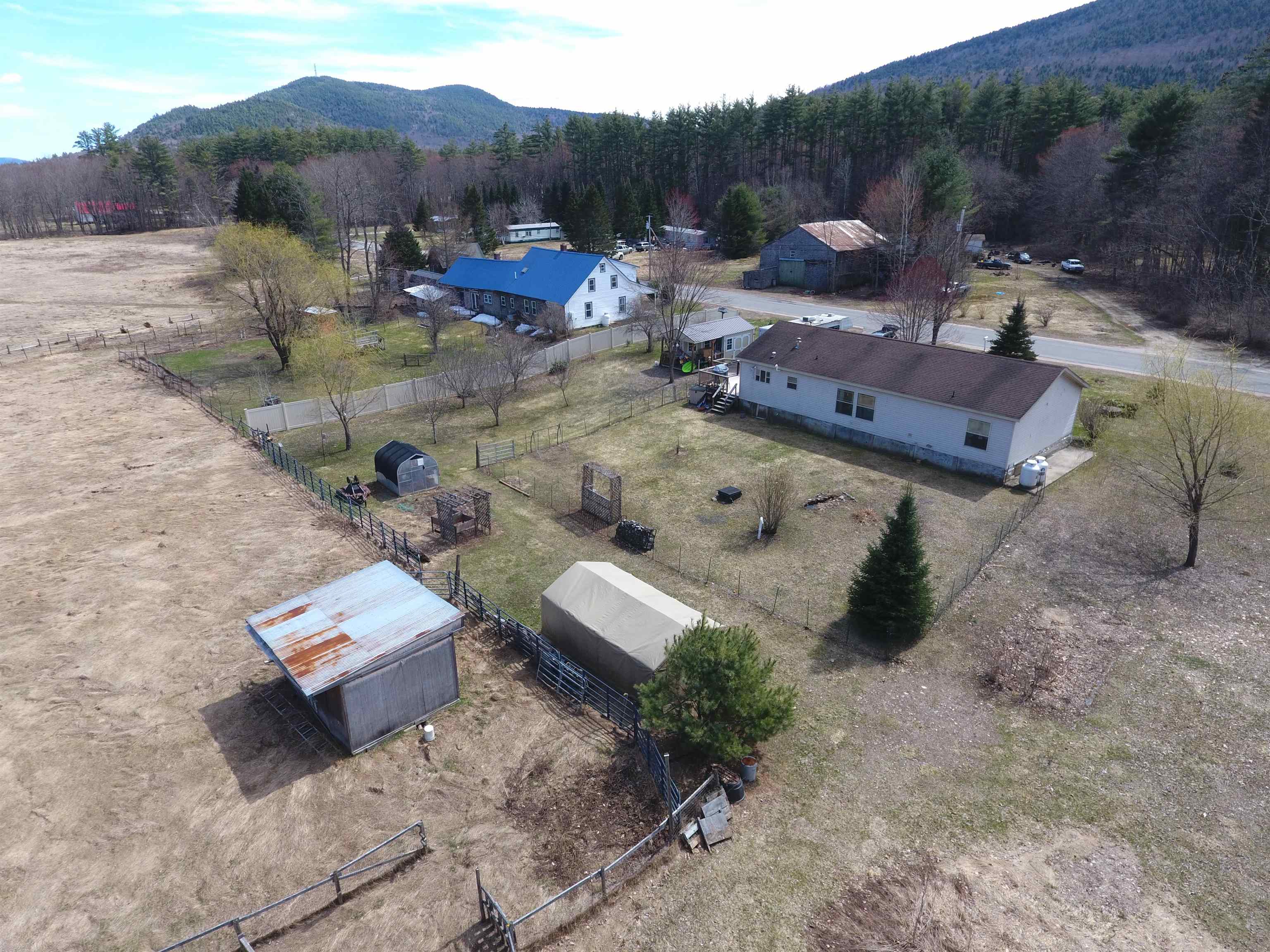 719 Whittier Road Tamworth, NH 03890 - Photo 31 of 34 Gallery Image 31