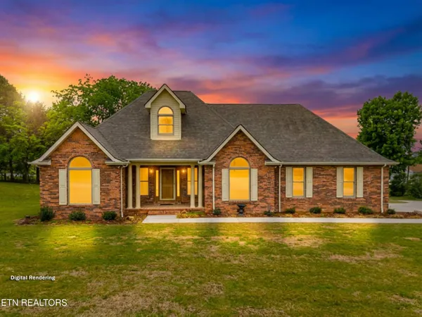 $529,900 | 227 Glenstone Circle, Harrogate, TN 37752