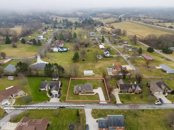 $529,900 | 227 Glenstone Circle, Harrogate, TN 37752